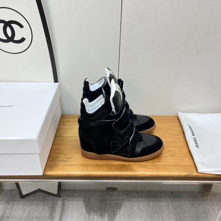 Isabel Marant Boots - Image 4