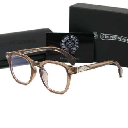 Chrome Hearts Fashionable Sunglasses - Image 2