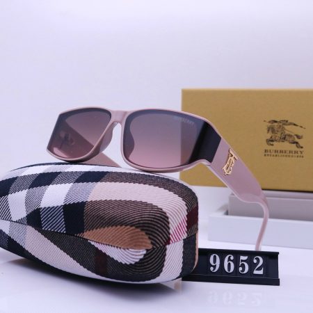Burberry Fashionable Sunglasses - Image 7