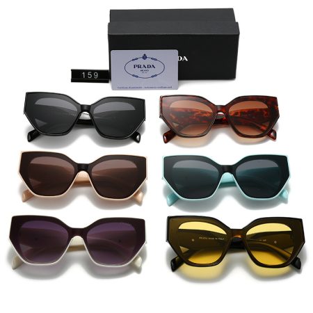 Prada Fashionable Sunglasses - Image 1