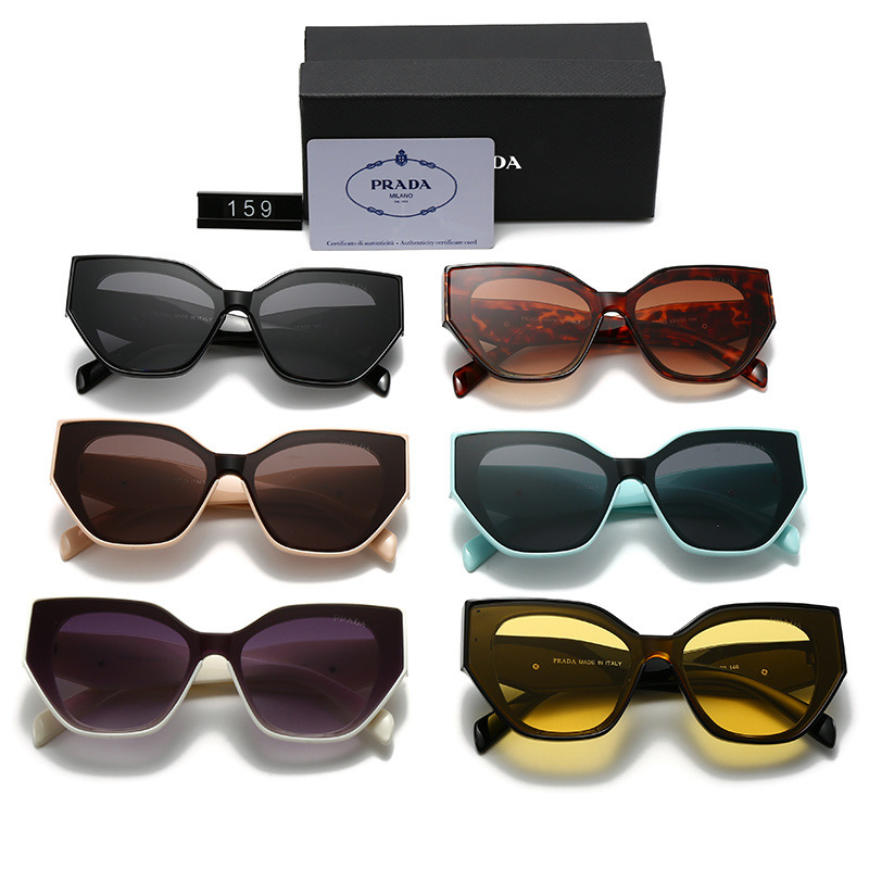 Prada Fashionable Sunglasses - Image 1