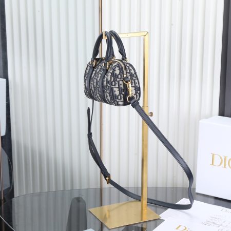 Dior Groove 17 Bag Nano - Image 3