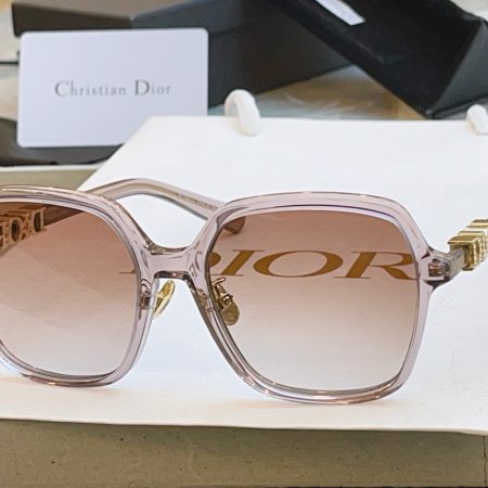 Dior Treasure Sunglasses - Image 3