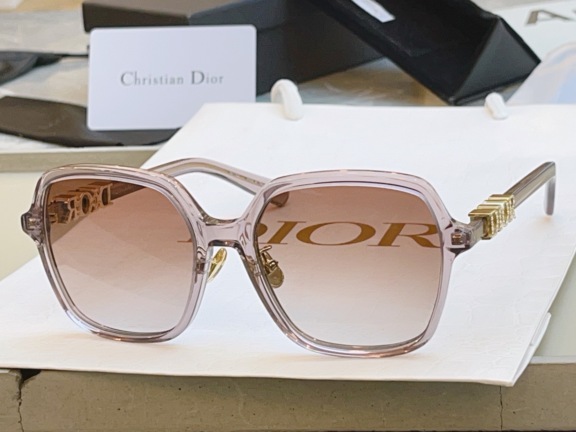 Dior Treasure Sunglasses - Image 3