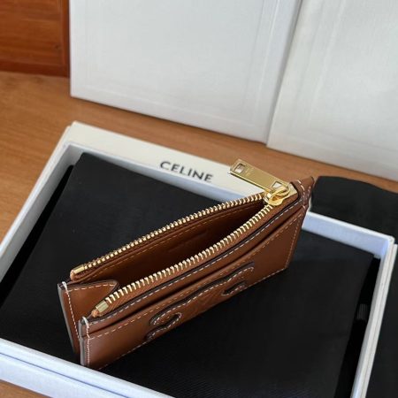 CELINE Card Holder - Image 2