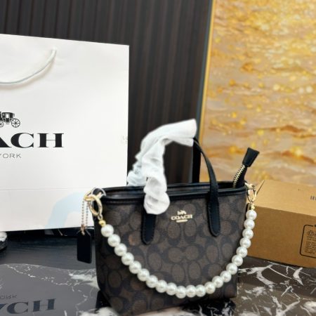 Coach Tote Bag - Image 7