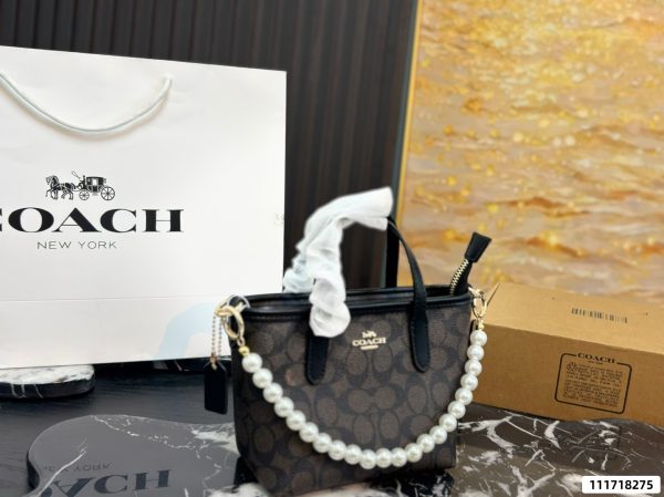 Coach Tote Bag