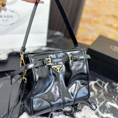 Prada's New Bonnie Handbag - Image 3