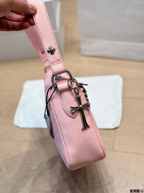 Chrome Hearts Chicken Nugget Bag