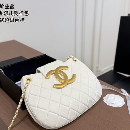 Chanel Quilto Bag - Image 2