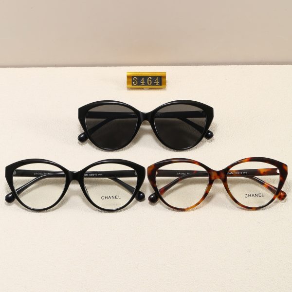 Chanel Fashionable Sunglasses
