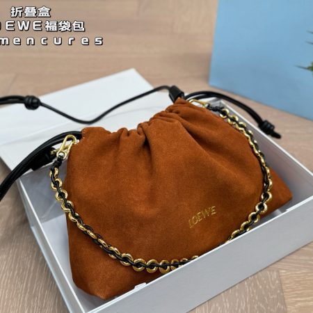 Loewe Flamenco Collection Lucky Bag