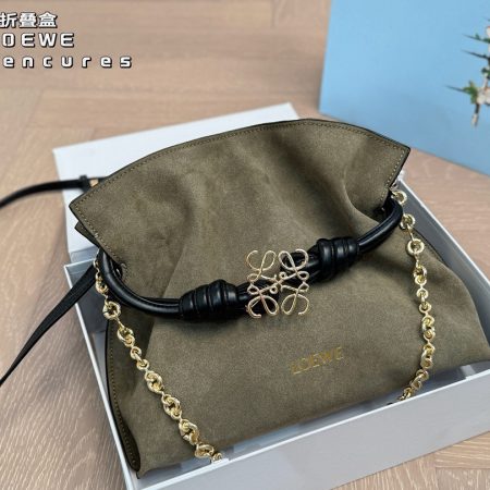 LOEWE Flamencures Lucky Bag - Image 2