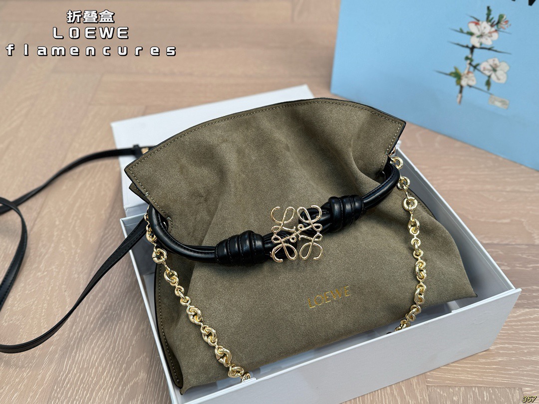 LOEWE Flamencures Lucky Bag - Image 2