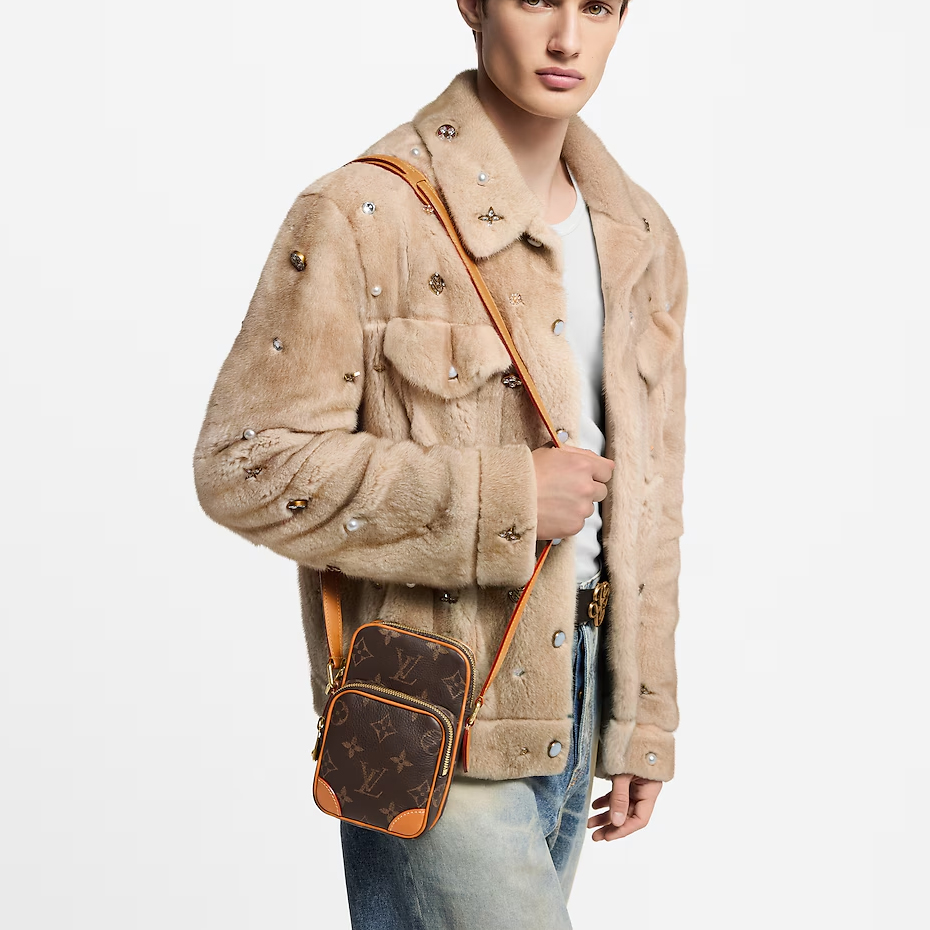 LV Amazone G69 Bags - Image 2
