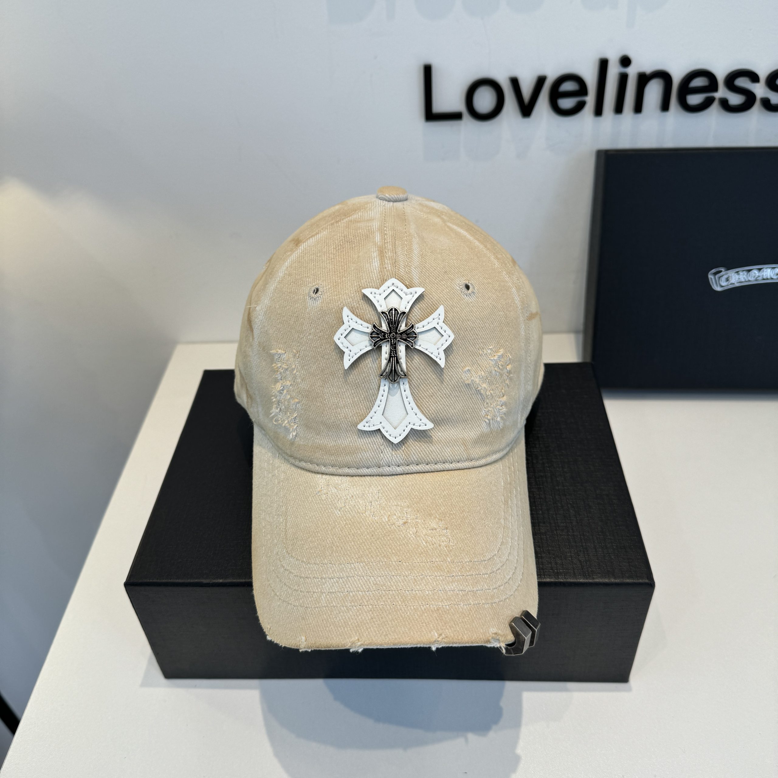 Kroxin Baseball Cap - Image 3