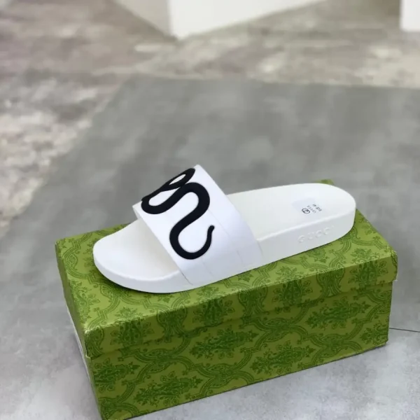Gucci Slipper Sandals Shoes 3