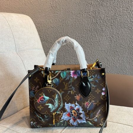 LV Onthego Tote Bag