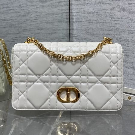 Dior Small Caro Bag - Image 4
