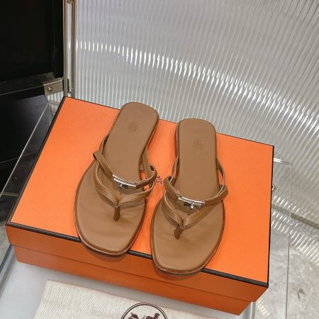Hermes Women's Sandals - Image 2