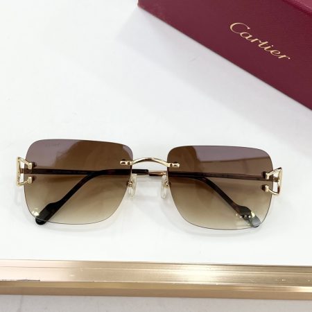 Cartier Sunglasses - Image 2