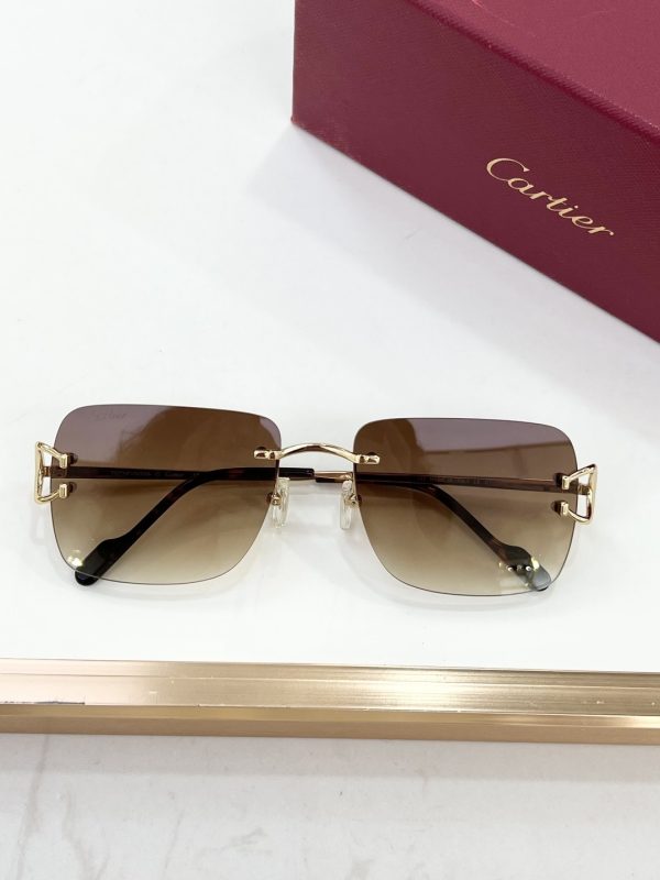 Cartier Sunglasses