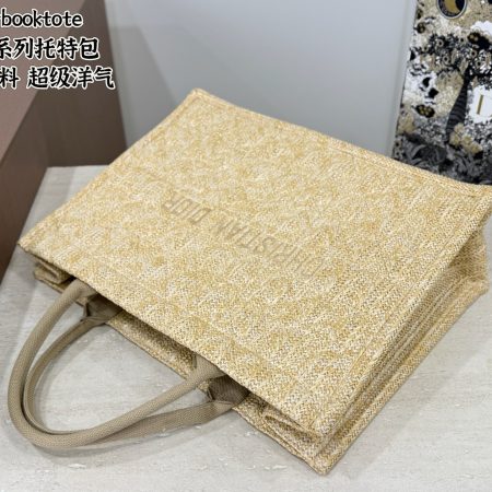 Dior Book Tote - Image 8