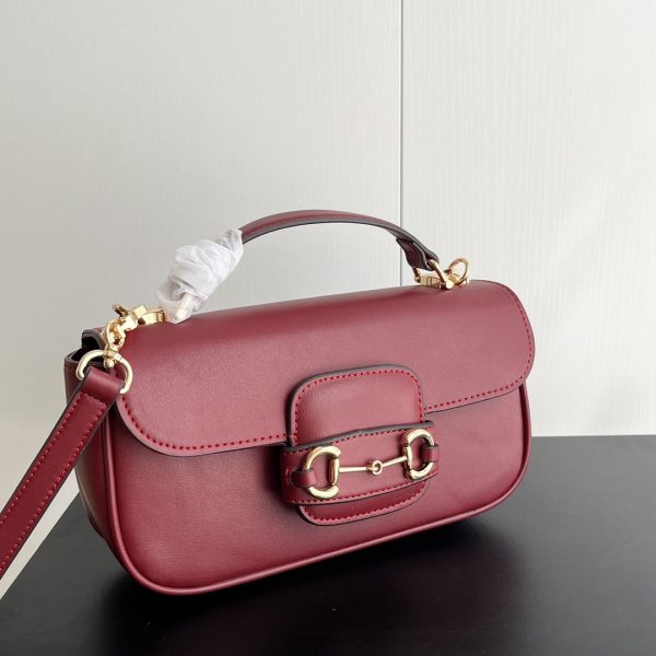 Gucci GG Canvas Bag