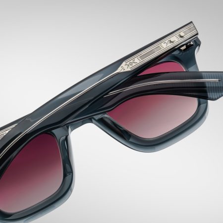 JACQUES MARIE MAGE LECLAIR Sun Protection Sunglasses Top Quality - Image 4