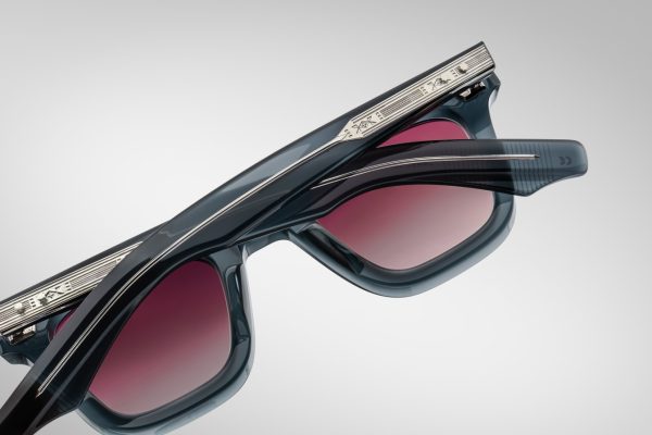JACQUES MARIE MAGE LECLAIR Sun Protection Sunglasses Top Quality