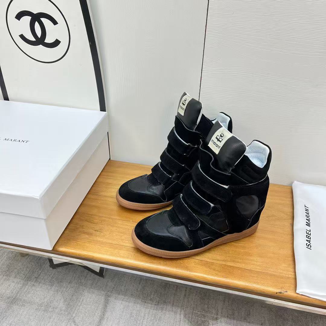 Isabel Marant Boots - Image 2