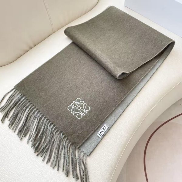 Loewe Scarf