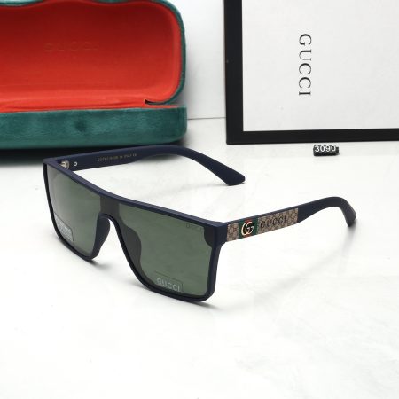 Gucci Fashionable Sunglasses - Image 4