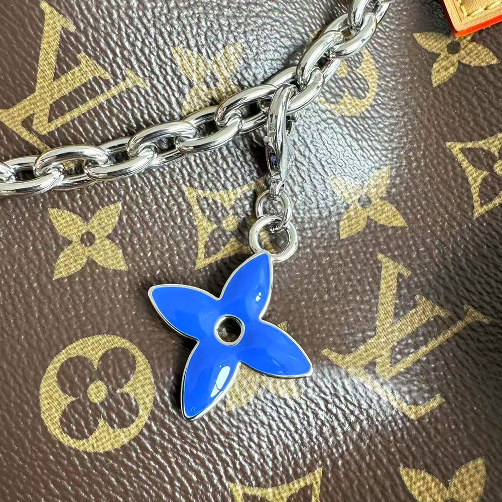 LV Speedy Soft 30 Bag - Image 20
