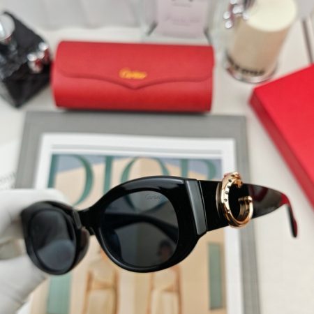 Cartier-Polyresin HD Lenses - Image 1