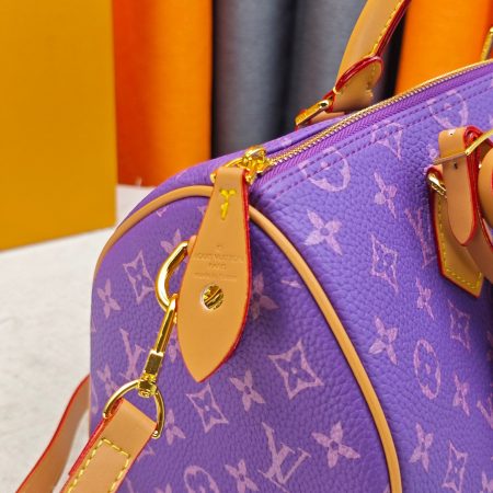 LV Speedy P9 30 Bag - Image 11