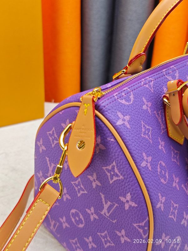 LV Speedy P9 30 Bag