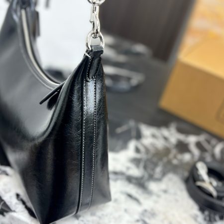 Coach Juliet Series Crossbody Bag - Image 4