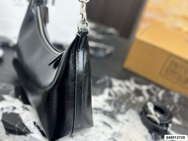 Coach Juliet Series Crossbody Bag