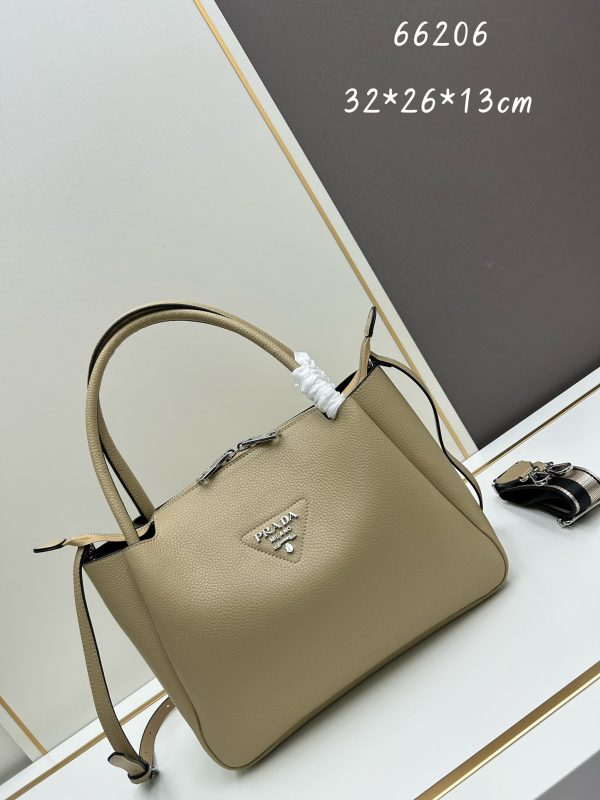 Prada Handbag/Shoulder Bag