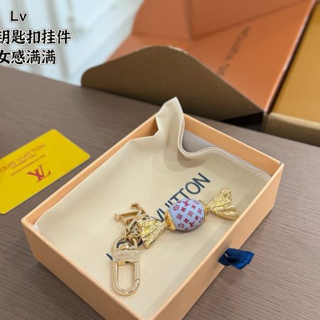 LV Cute Keychain Charm - Image 7
