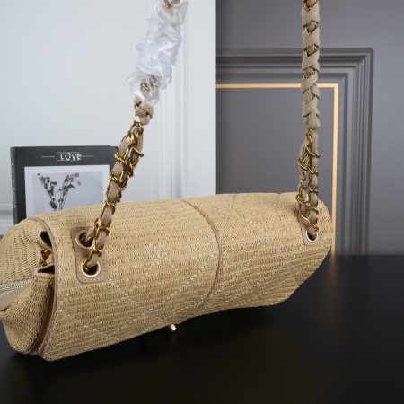 Chanel Flap Bag - Image 7