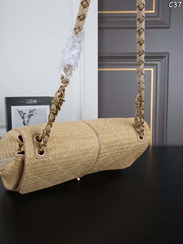 Chanel Flap Bag