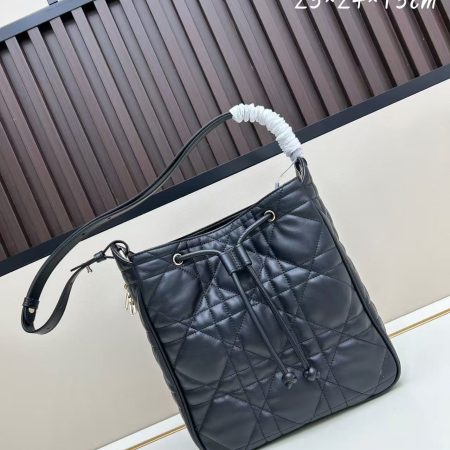 Dior D-Motion Bag - Image 1