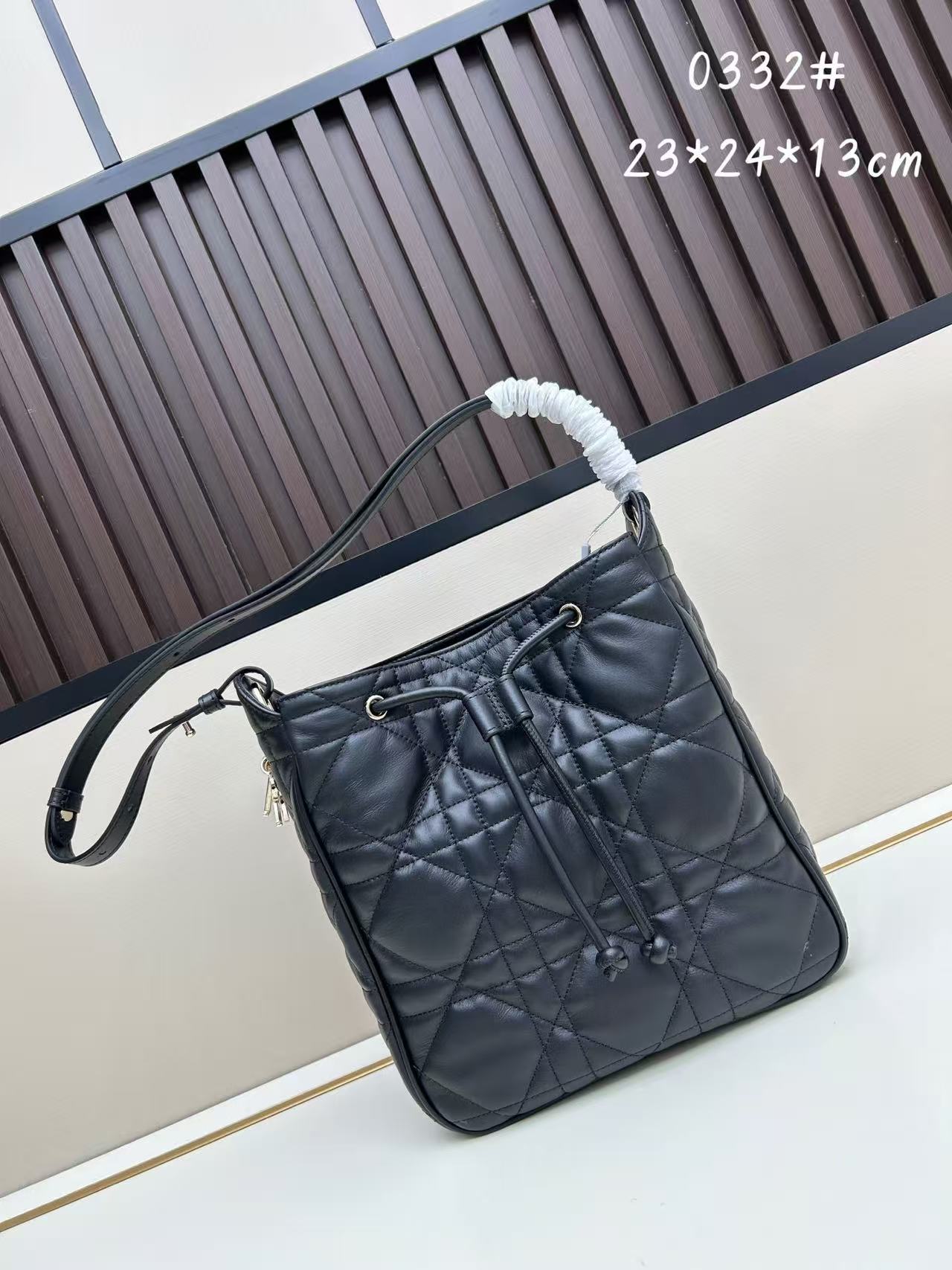 Dior D-Motion Bag - Image 1