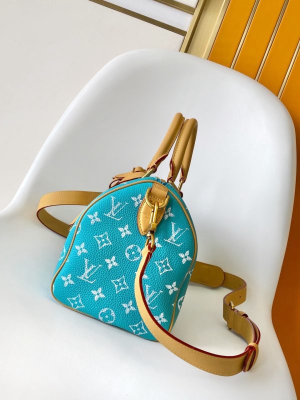LV Speedy P9 25cm Bag