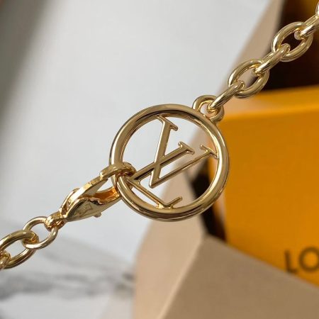 LV Wallet On Chain Lily - Image 6