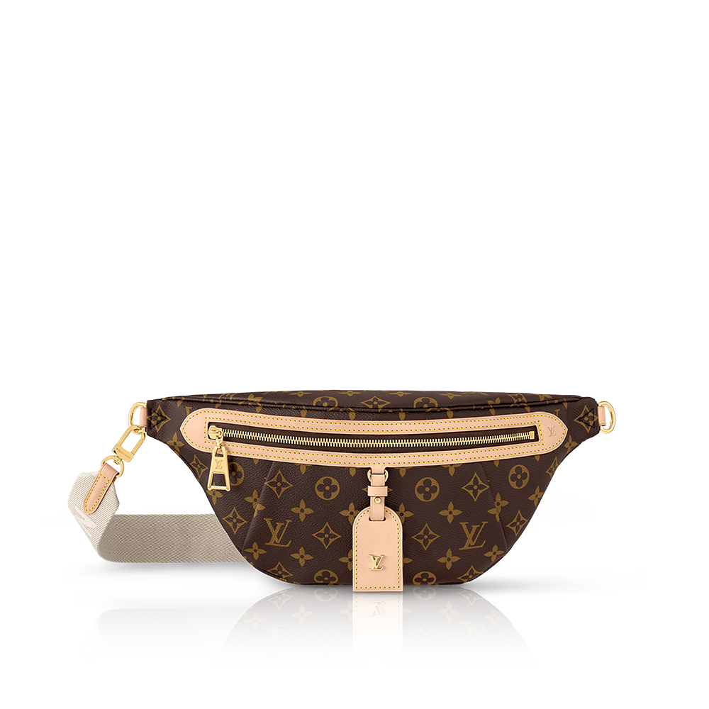 LV High Rise Bag - Image 1