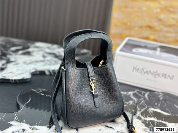 YSL Shopping Bag