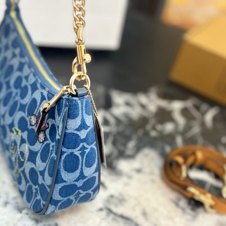 Coach Teri Crossbody Bag - Image 5